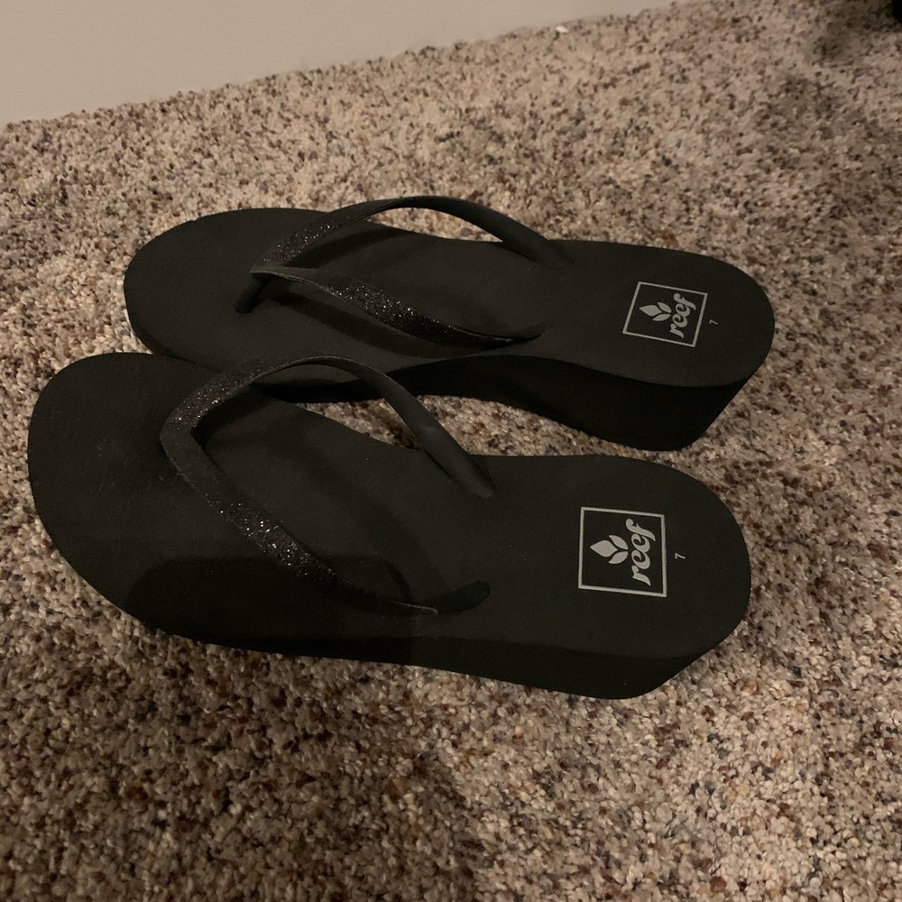 Reef sandals